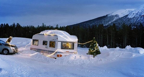 XmasCaravan