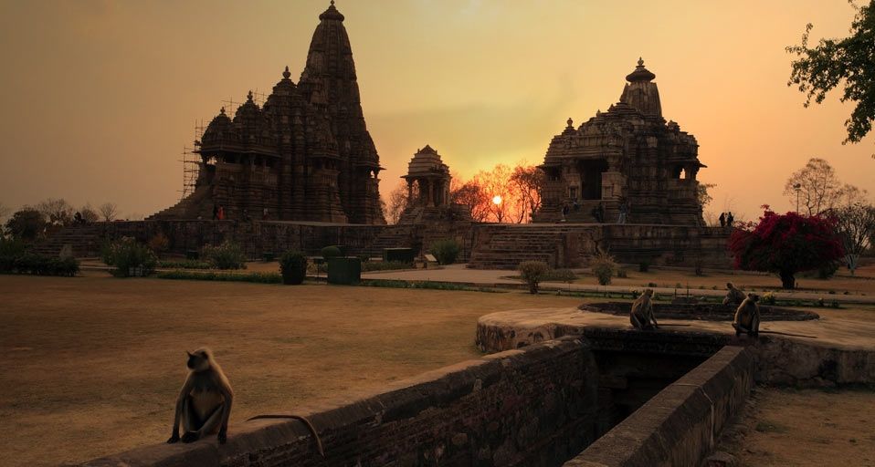 Khajuraho