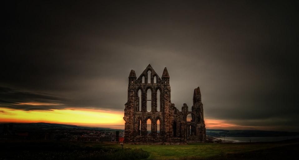 WhitbyAbbey