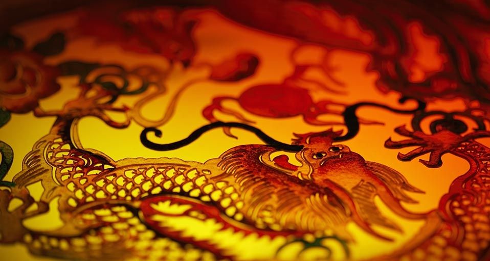 DragonStencil