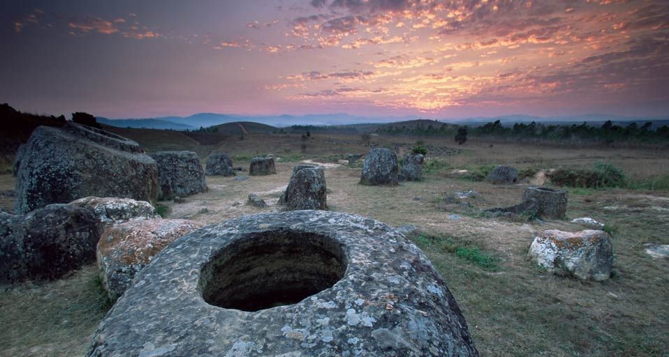 PlainofJars