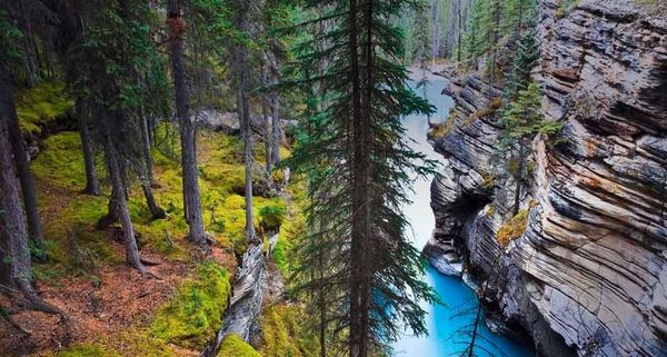 Athabasca