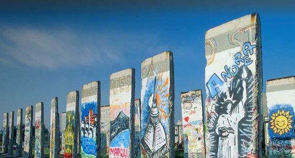 BerlinWall