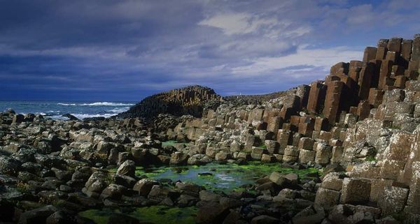 GiantsCauseway