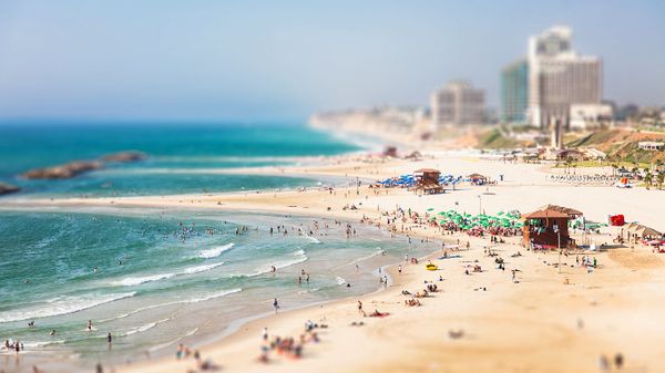 Herzliya, Israel