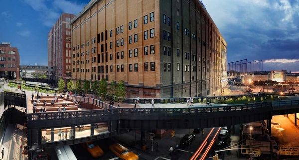 HighlinePark