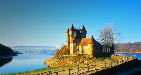 ValCastle