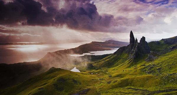 ScottishHighlandsRocks