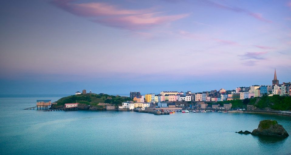 TenbyHarbour