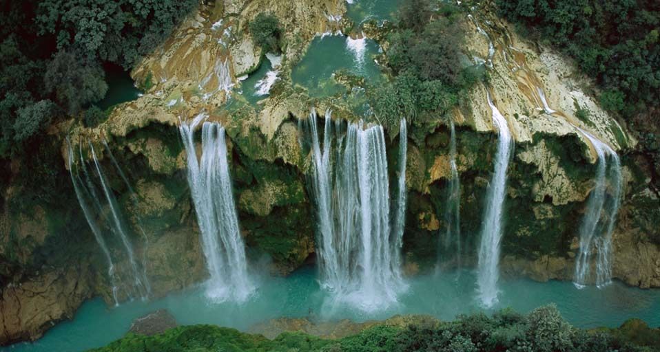 TamulWaterfall