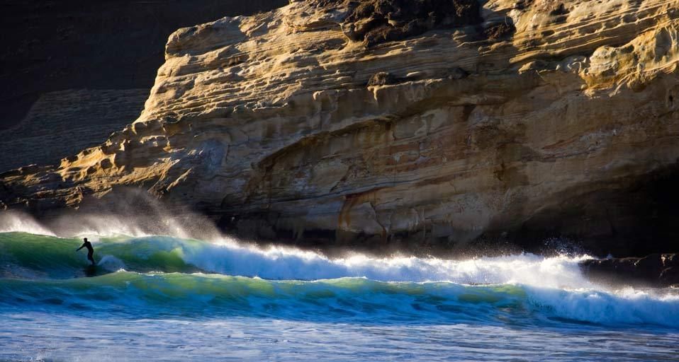 PacificCity