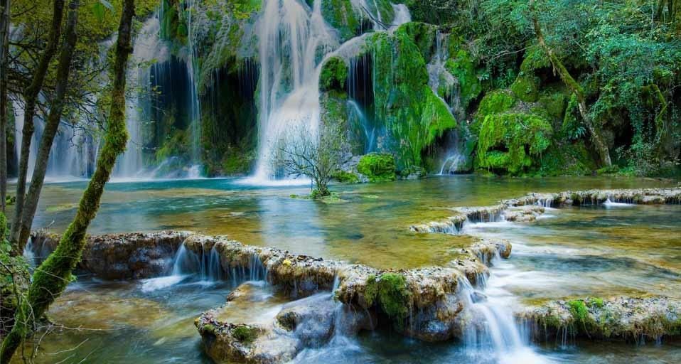 TufsWaterfall