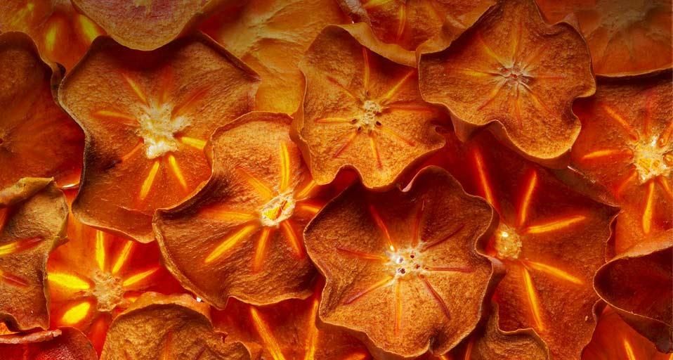 DriedPersimmons