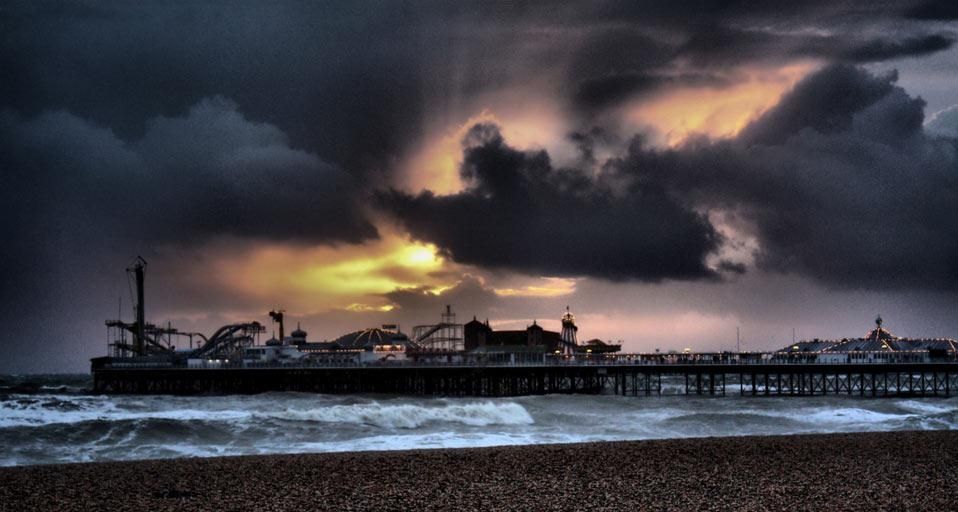 BrightonPier