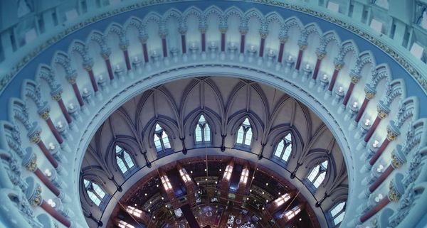 ParliamentLibrary