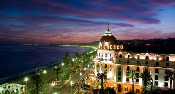 NiceNegrescoHotel