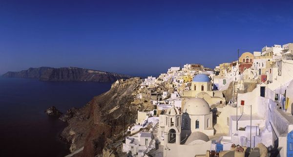 Santorini