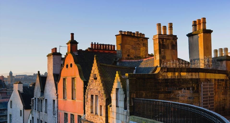 EdinburghFestival