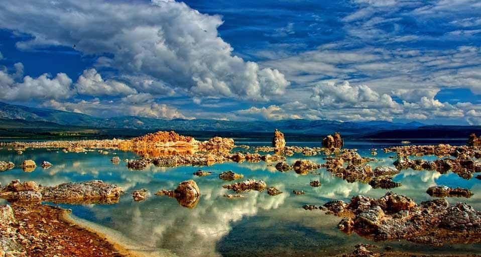 MonoLake