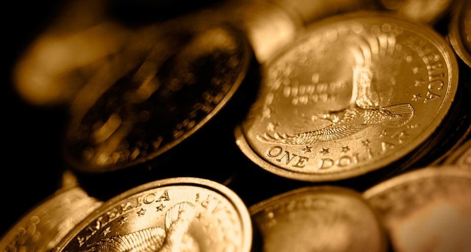 DollarCoins