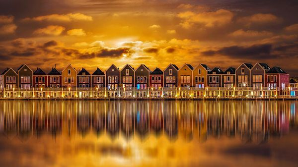 Houten, Netherlands