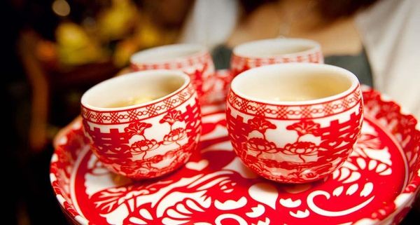 ChineseWeddingCups