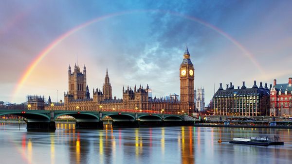 London
