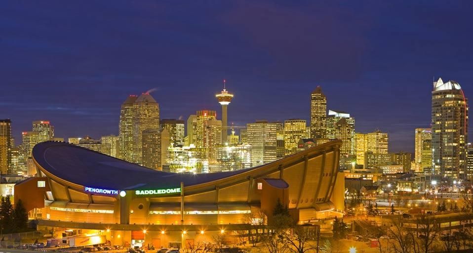 CalgaryAlberta