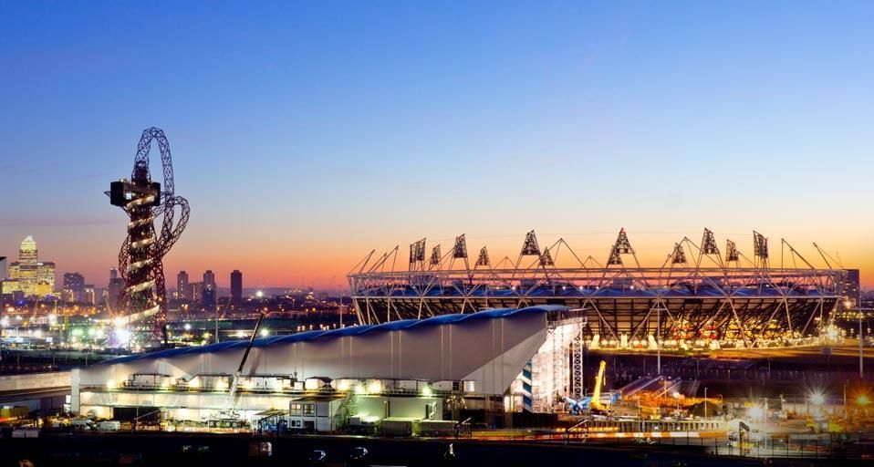 OlympicStadium
