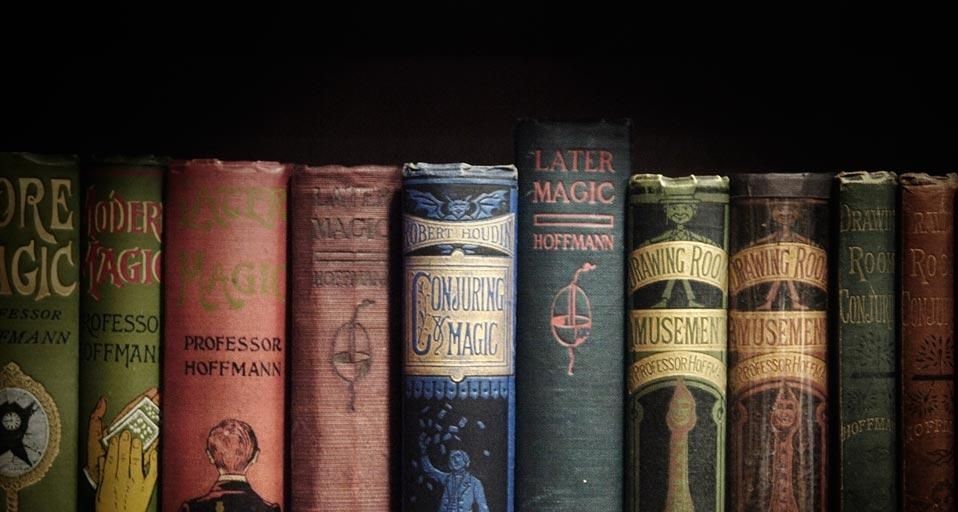 MagicBook