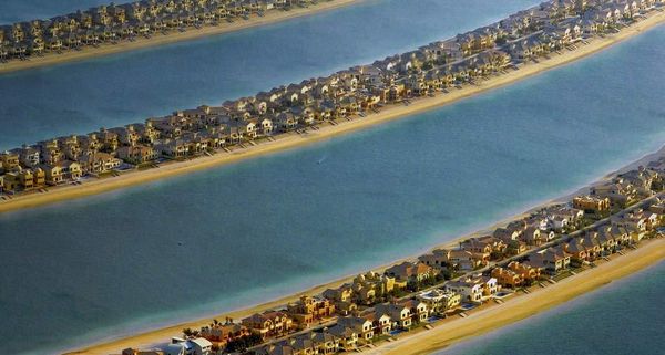 PalmJumeirah