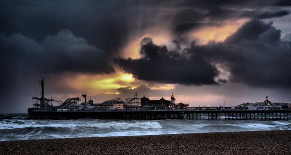 BrightonPier