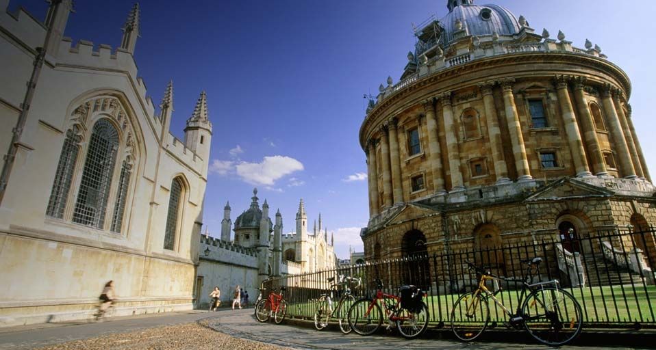 Oxford