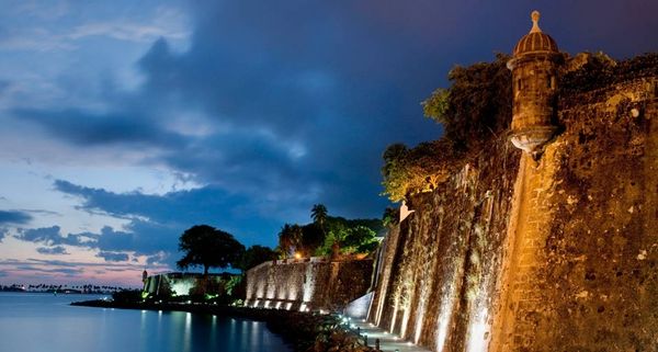 LaFortaleza