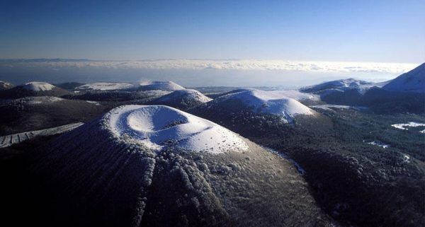 VolcanosAuvergne
