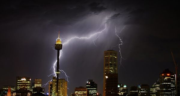 SydneyLightning