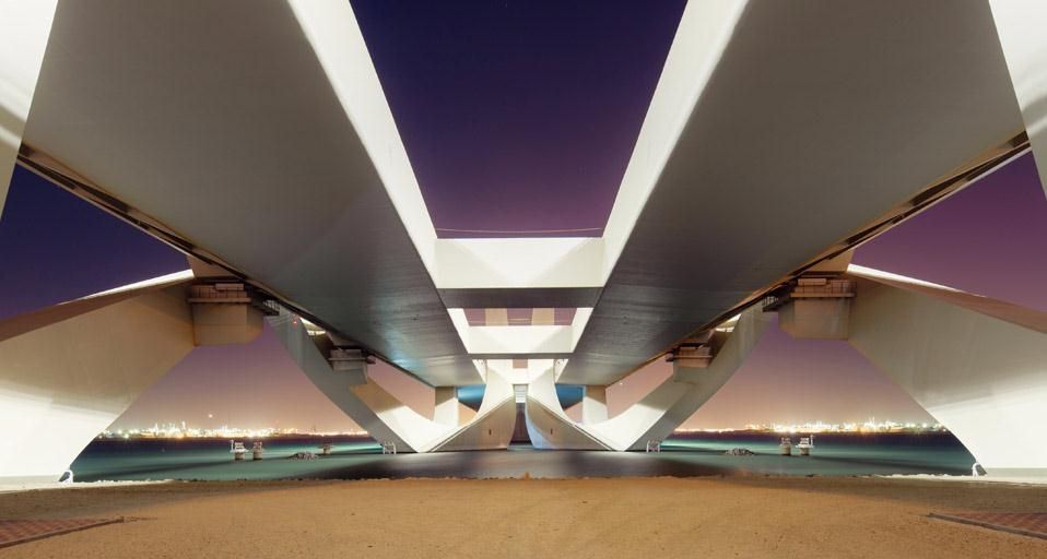 SheikhZayedBridge