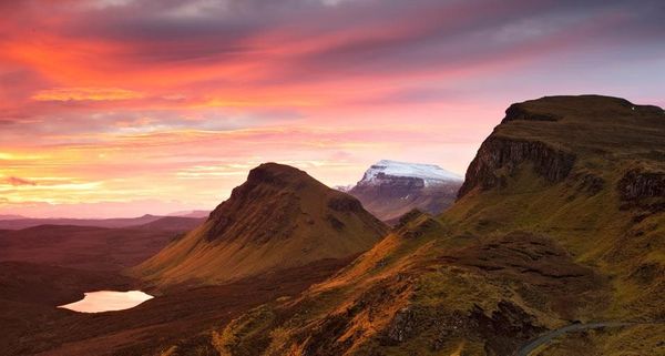 TheQuiraing