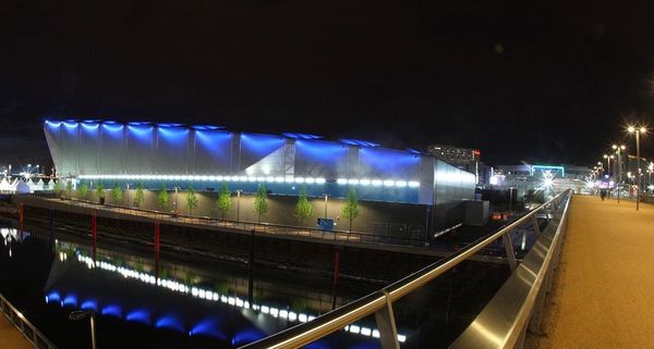 WaterPolo2012