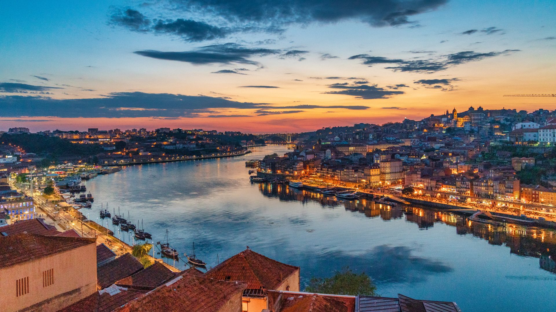 Porto, Portogallo