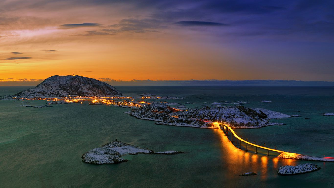 Tromsø, Norway