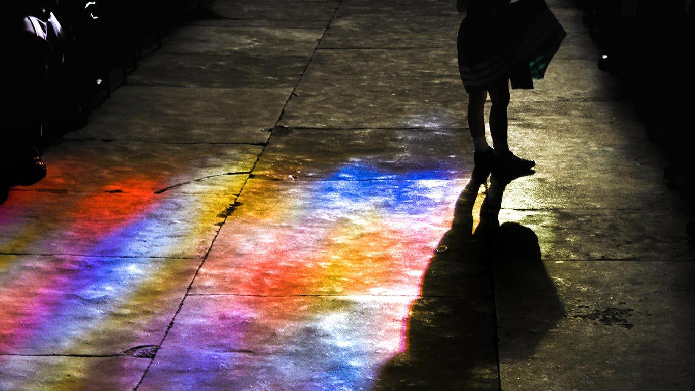 Playing in Cathedral magic