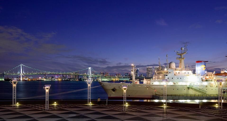 TokyoPort