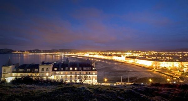 LlandudnoGold