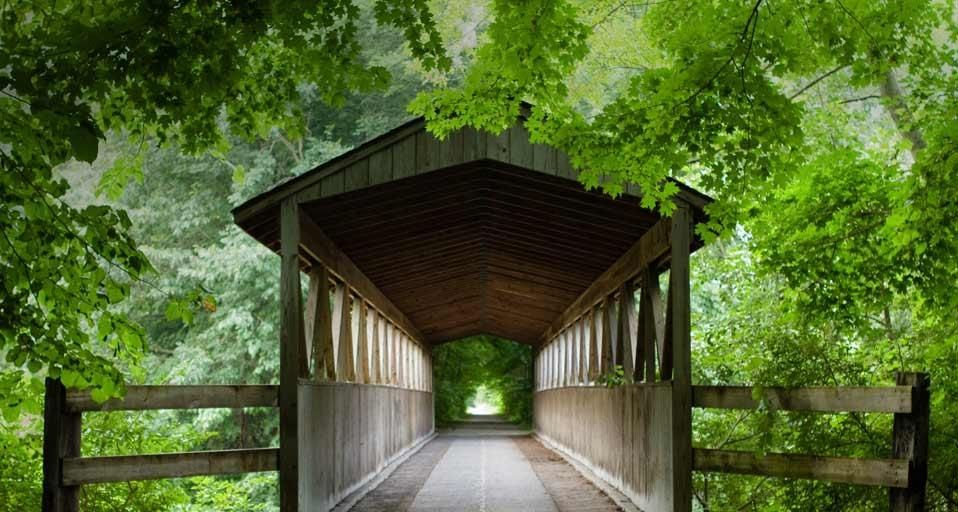CoveredBridge