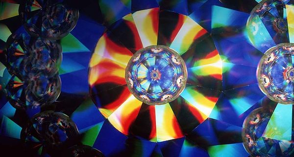 Kaleidoscope