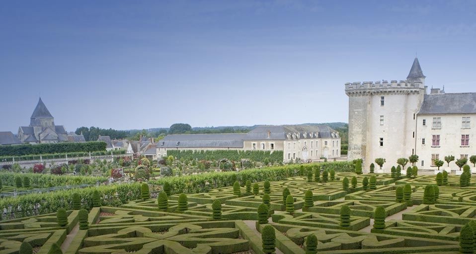 Villandry