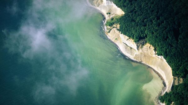 Insel Rügen, Mecklenburg-Vorpommern, Deutschland