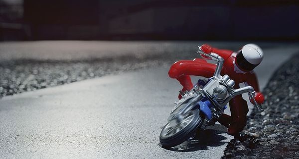 ToyMotorcycle