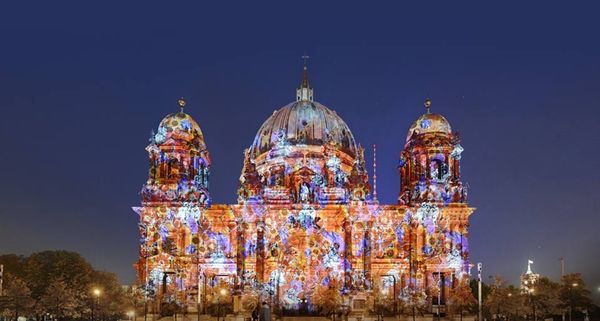 FestivalofLights